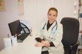 Грессова Елена Николаевна