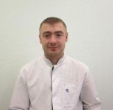 Бактышев Даниил Ильич
