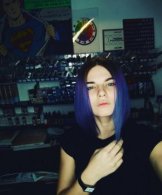 Климюк Екатерина