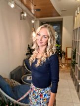 Копченова Анна