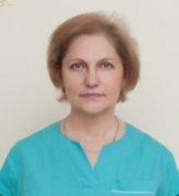 Деркач Ольга Витольдовна