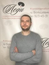 Крыжановский Владимир