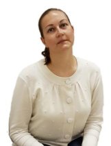 Форш Екатерина Владимировна