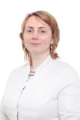 Касимова Татьяна Юрьевна