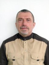 Бранчук Петр Васильевич