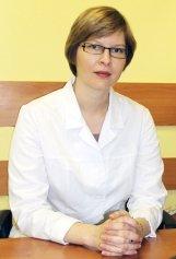 Чистякова Вера Юрьевна
