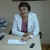 Бабушкина Вера Алексеевна