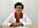 Косачева Зинаида Александровна