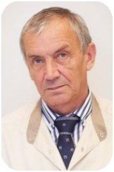 Гришкин Юрий Николаевич