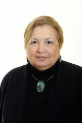 Гавришева Инна Алексеевна