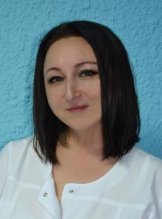 Соловьева Жанна Николаевна