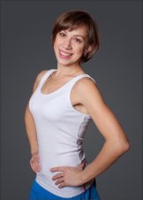 Митюгина Ирина