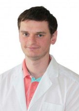Акинчиц Евгений Михайлович
