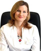 Кириченко Элеонора Арсеньевна