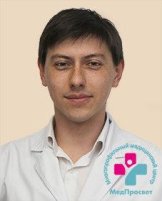 Мазнев Дмитрий Сергеевич
