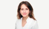 Березина Софья Владимировна