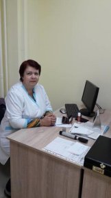 Немова Наталья Григорьевна