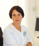 Трощенкова Ирина Петровна