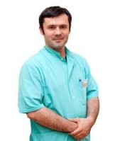 Байбуз Дмитрий Васильевич