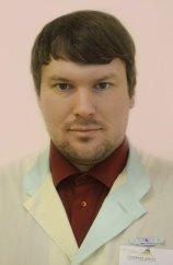 Алябьев Александр Борисович