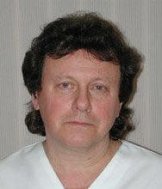 Беспрозванный Борис Семенович
