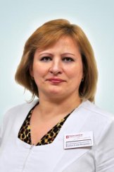 Томчук Елена Петровна