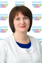 Алымова Наталья Валерьевна