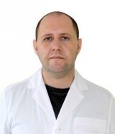 Горкин Александр Евгеньевич