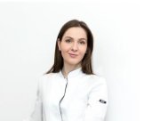 Резцова Полина Александровна