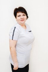 Рязанова Надежда Владимировна