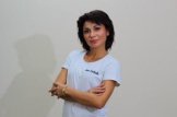 Белоусова Алевтина