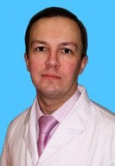 Чертков Юрий Викторович