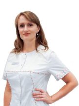 Теплых Татьяна Викторовна