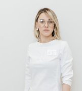 Шейхмагомедова Светлана Адамовна