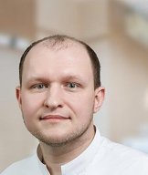 Чернов Максим Сергеевич