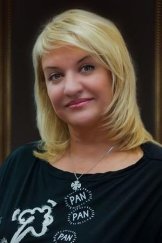 Лисицына Инна