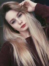 Величкина Маргарита