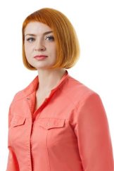 Банько Олеся Васильевна