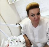 Носова Юлия Геннадьевна