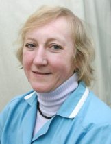 Клычкова Ирина Юрьевна