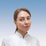 Лапатиева Александра Викторовна