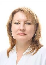 Ивченко Оксана Николаевна