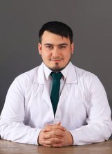 Шихахмедов Дауд Абдуллаевич