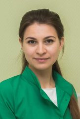 Погольская Мария Алексеевна