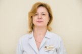 Николенко Светлана Николаевна