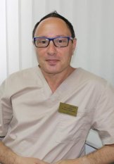 Розенберг Леонид Львович
