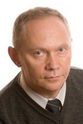 Яновский Владимир Федорович