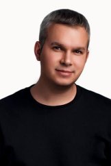 Каганцев Александр Сергеевич
