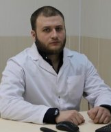 Шаваев Дауд Ильясович