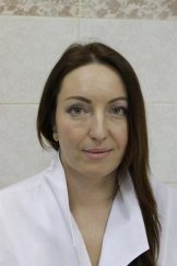Набатникова Алла